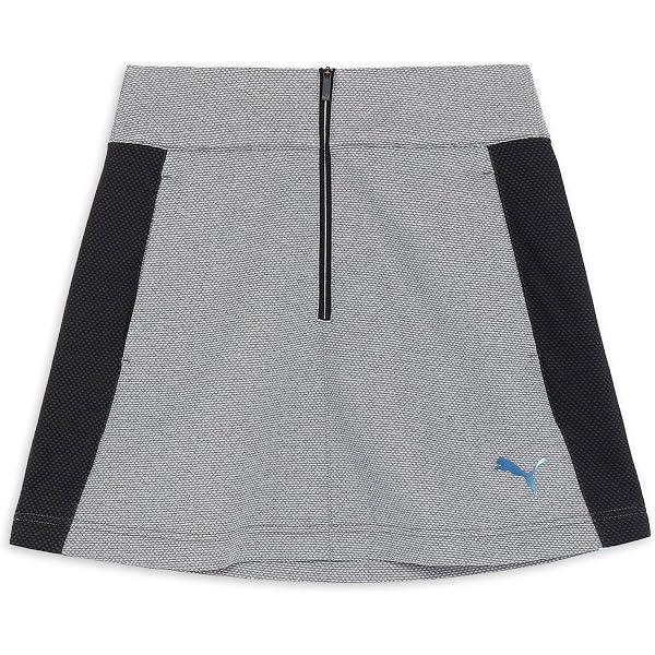 Amazon.co.jp: [プーマ] ゴルフスカート ゴルフ FOG ウィメンズ